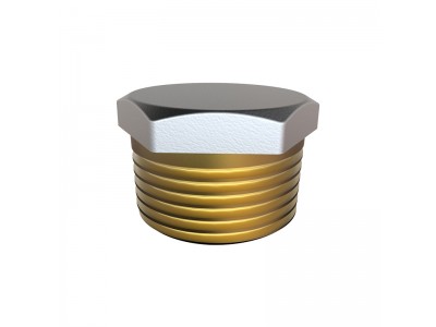 Bulk S7108 BRASS FITTING