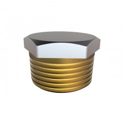 Bulk S7108 BRASS FITTING