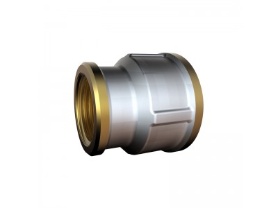 Bulk S7102 BRASS FITTING