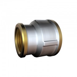 Bulk S7102 BRASS FITTING