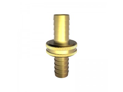 Bulk S6902 BRASS FITTING