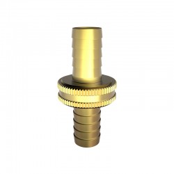 Bulk S6902 BRASS FITTING