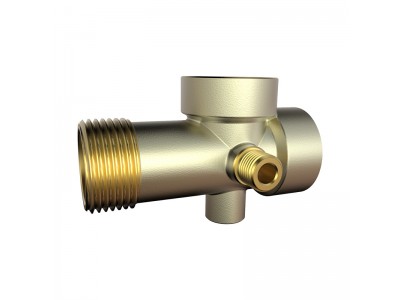 Bulk S6522 BRASS FITTING