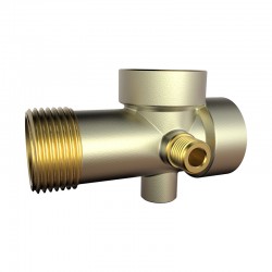 Bulk S6522 BRASS FITTING