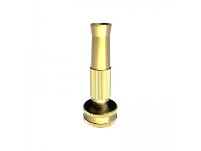 Bulk S6901 BRASS SPARYER FITTING