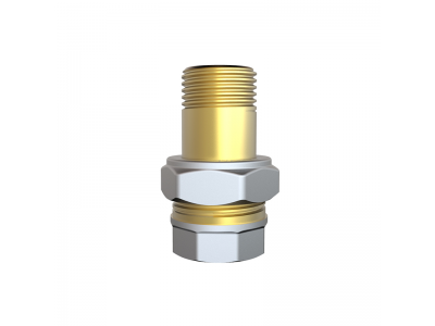 Bulk S6520 BRASS CONNETOR FITTING