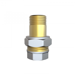 Bulk S6520 BRASS CONNETOR FITTING