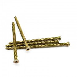 Bulk Frame Concrete Screws