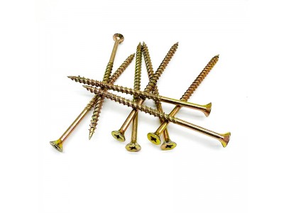 Wholesale Jetting Wood Screws