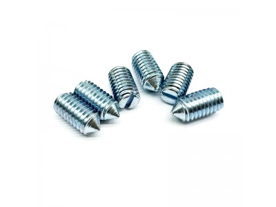 Bulk Set Screws