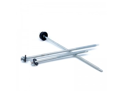 Bulk Sandwich Panel Screws