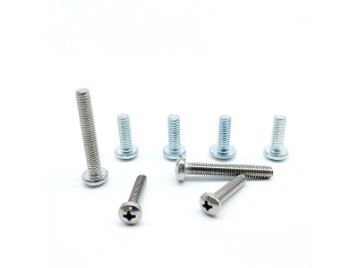 Wholesale Pan Head Machine Screws