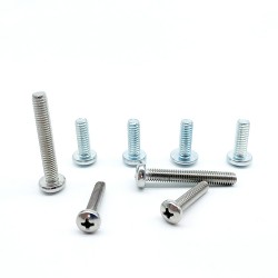 Wholesale Pan Head Machine Screws