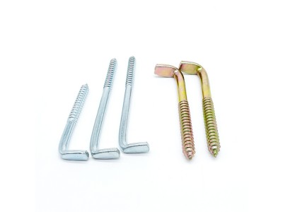 Wholesale L Hook Screws