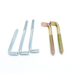 Wholesale L Hook Screws