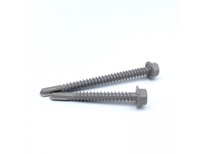 Wholesale Hex Washer Head Self Drilling Screws