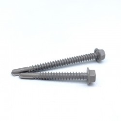 Wholesale Hex Washer Head Self Drilling Screws