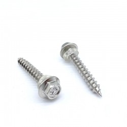 Wholesale Hex Flange Head Self Tapping Screws with Washer