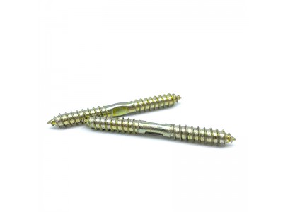 Bulk Dowel Screws