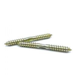 Bulk Dowel Screws