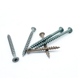 Bulk Drywall Screws with Type 17