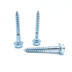 Wholesale Hex Flange Head Wood Screws