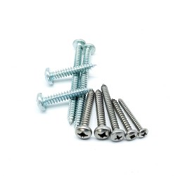 Bulk Pan Head Self Tapping Screws