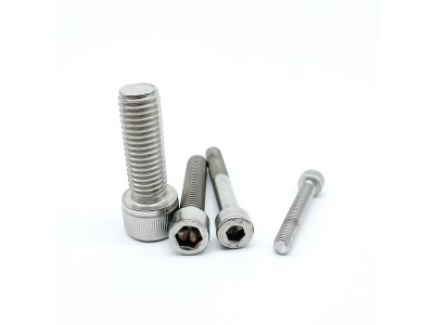 Wholesale Socket Head Allen Bolts