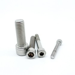 Wholesale Socket Head Allen Bolts