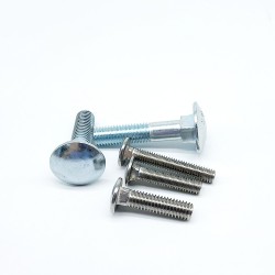 Wholesale Mushroom Head Square Neck Carriage Bolts