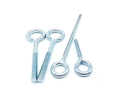 Bulk Eye Hook Bolts