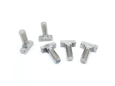 Wholesale T Bolts with Square Neck