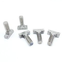 Wholesale T Bolts with Square Neck