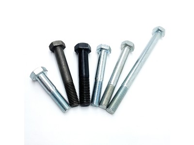 Wholesale Hex Bolts