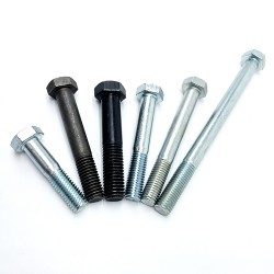 Wholesale Hex Bolts