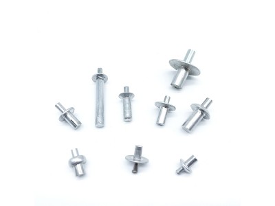 Bulk Drive Rivets