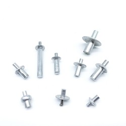 Bulk Drive Rivets