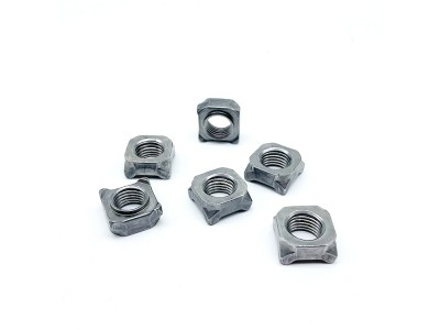 Wholesale Square Weld Nuts