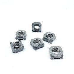 Wholesale Square Weld Nuts