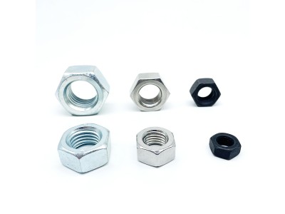 Wholesale Hex Nuts