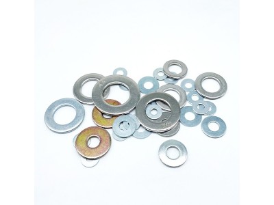 Wholesale Plain Flat Washers