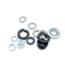 Wholesale Spring Lock Washers