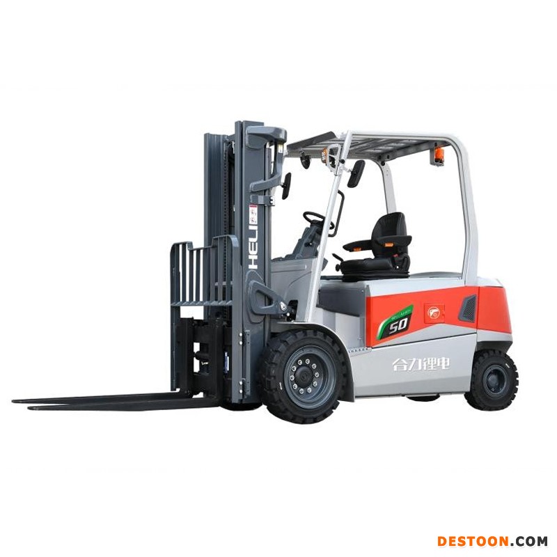 THE STEERING OIL TUBE AND WIRE HARNESS ARE ARRANGED INDEPENDENTLY