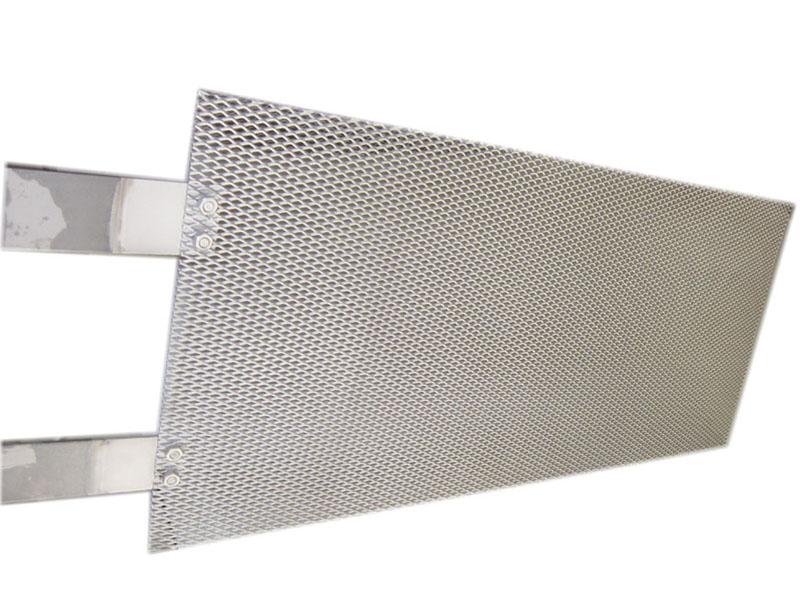 Platinum Plated Niobium Anode