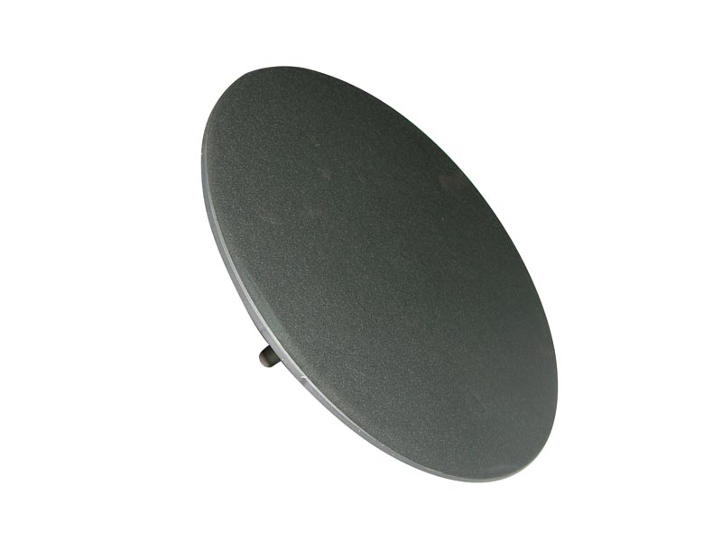 Seawater Electrolysis Anode