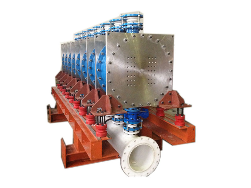 Organic synthesis electrolytic cell