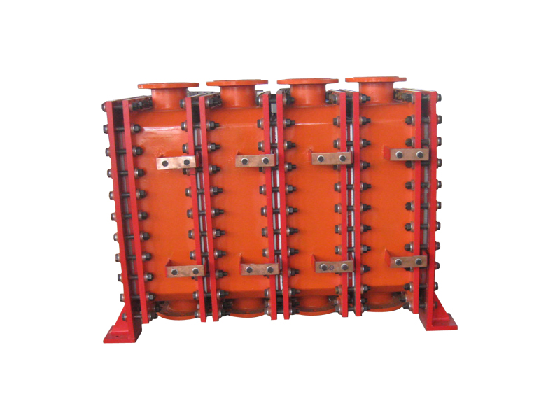 Design and production of electrolytic cell