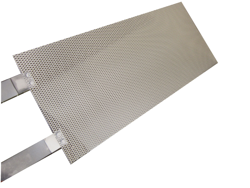 Platinum Titanium Anode