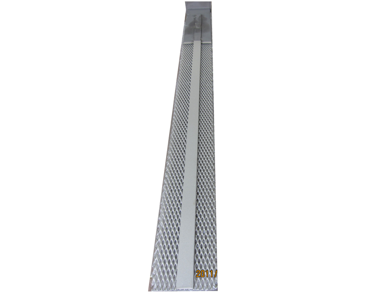 Niobium platinum anode