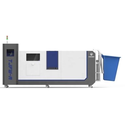 TJCL1-05 Food waste biochemical treatment equipment